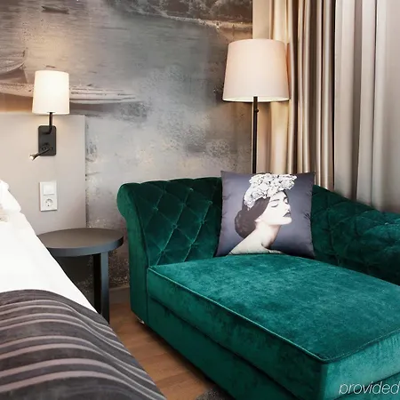 Hotel Scandic Sjolyst