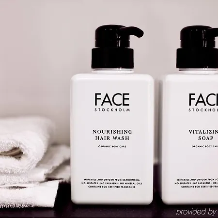 Hotel Scandic Sjolyst 4*