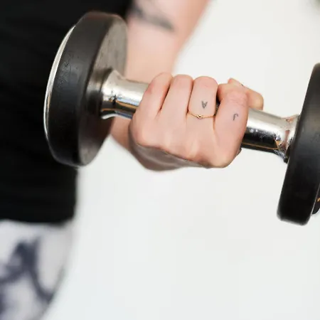 Hotel Scandic Sjolyst 4*