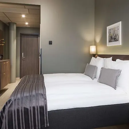 Scandic Sjolyst Hotel Oslo