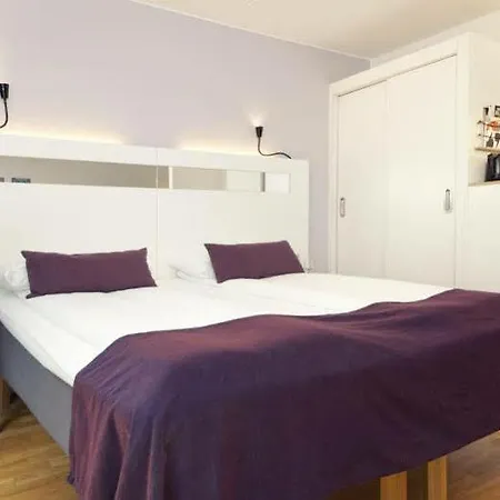 Scandic Sjolyst Hotel