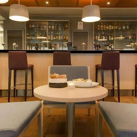 Hotel Scandic Sjolyst Oslo