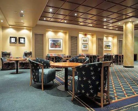 Hotel Scandic Sjolyst 4*