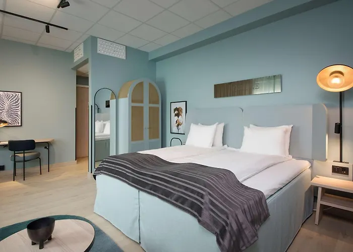 Scandic Sjolyst Hotel