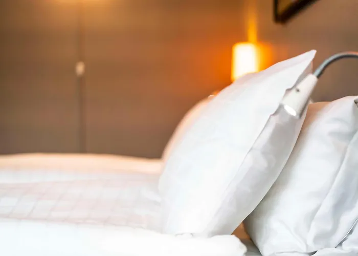 Scandic Sjolyst Oslo