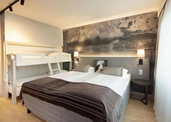 Scandic Sjolyst Hotel