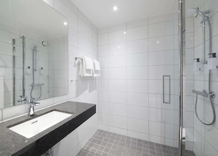 Hotel Scandic Sjolyst 4*