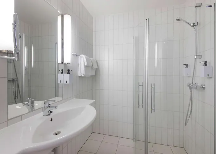 Scandic Sjolyst Oslo