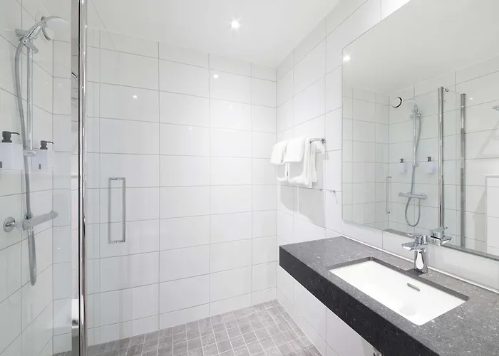 Hotel Scandic Sjolyst