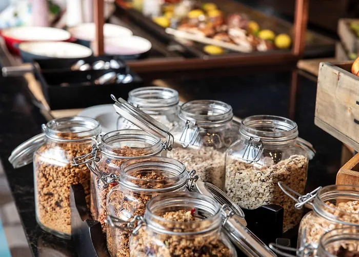 Scandic Sjolyst 4* Oslo