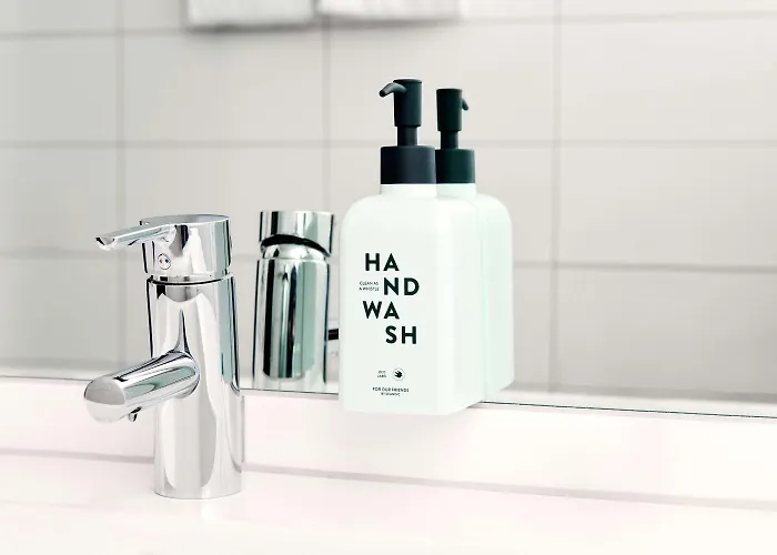 Hotel Scandic Sjolyst Oslo