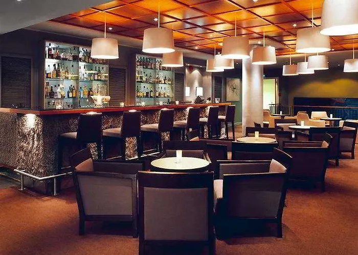 Scandic Sjolyst Oslo