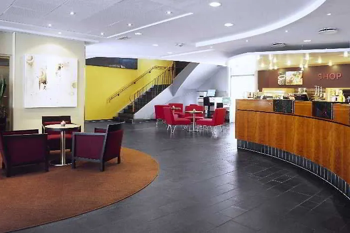 Scandic Sjolyst Oslo