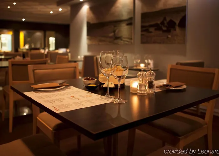 Scandic Sjolyst Hotel