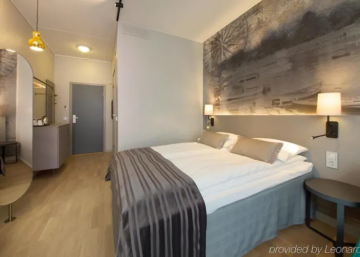 Scandic Sjolyst Hotel