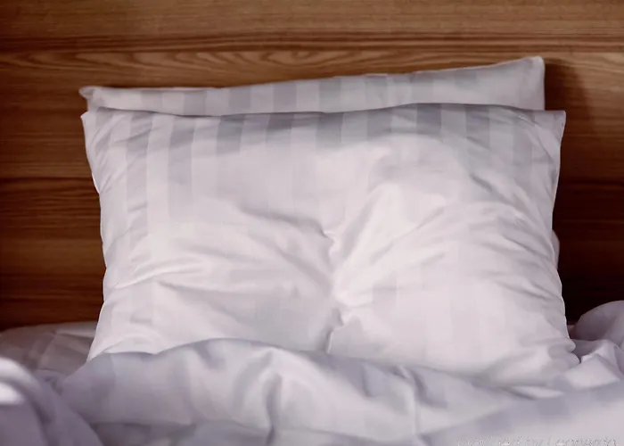 Scandic Sjolyst 4* Oslo