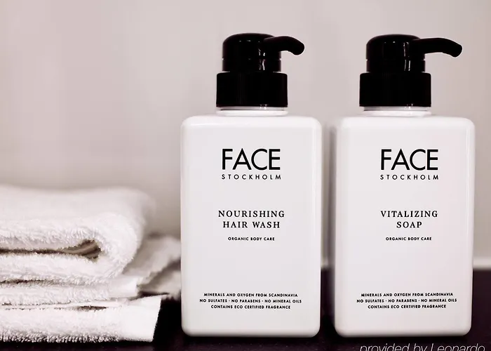 Hotel Scandic Sjolyst 4*