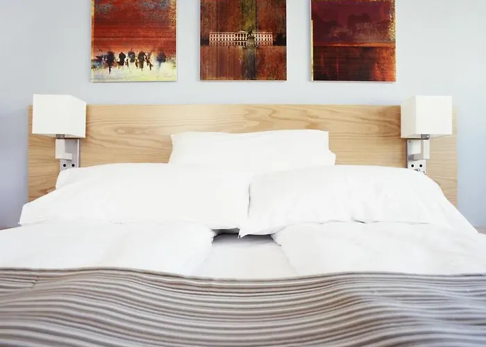 Scandic Sjolyst Hotel Oslo