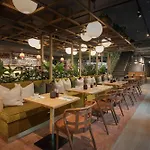 Hotel Scandic Sjolyst