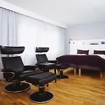 Scandic Sjolyst Hotel Oslo