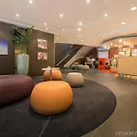 Hotel Scandic Sjolyst Oslo