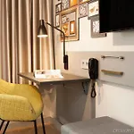 Scandic Sjolyst