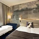 Hotel Scandic Sjolyst 4*