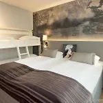 斯堪迪克索利斯特酒店 酒店 4*