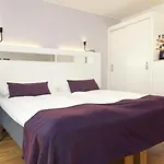 Scandic Sjolyst Hotel
