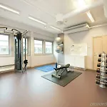 斯堪迪克索利斯特酒店 酒店 奥斯陆
