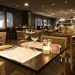 Hotel Scandic Sjolyst