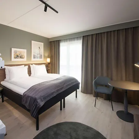 Scandic Sjolyst Hotel 4*