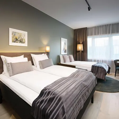 Hotel Scandic Sjolyst 4*