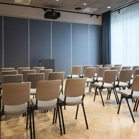 Scandic Sjolyst Hotel Oslo