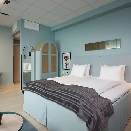 Scandic Sjolyst Hotel Oslo