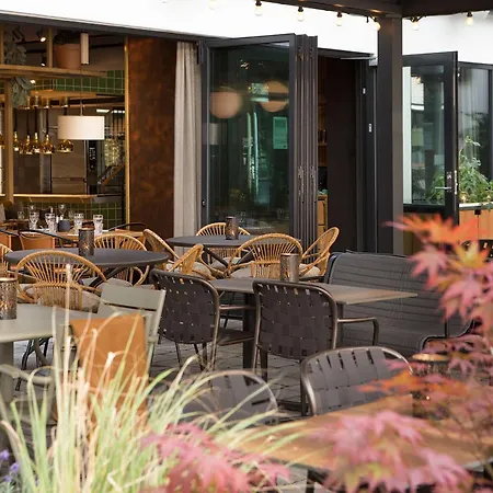 Scandic Sjolyst Hotel 4*