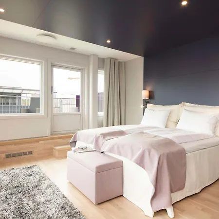Scandic Sjolyst Hotel Oslo