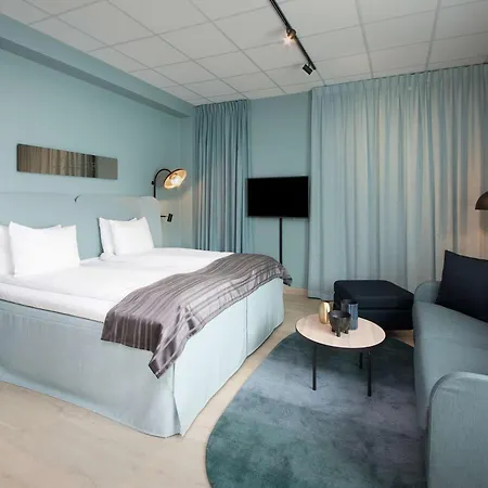 Scandic Sjolyst 4*