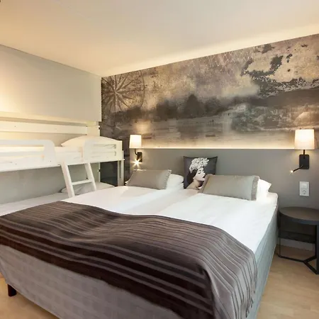 Scandic Sjolyst Oslo
