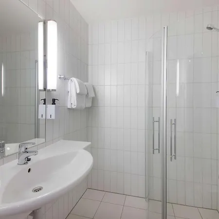 Hotel Scandic Sjolyst Oslo