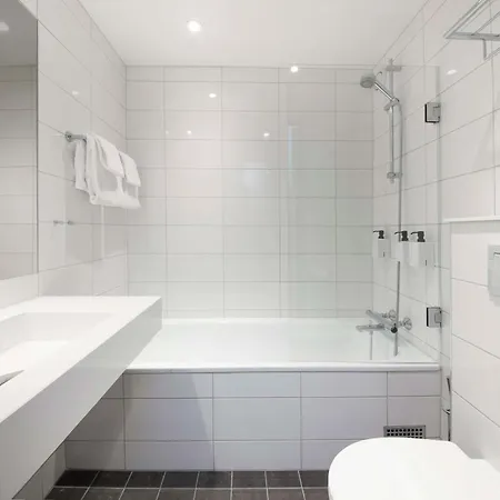 Scandic Sjolyst Oslo