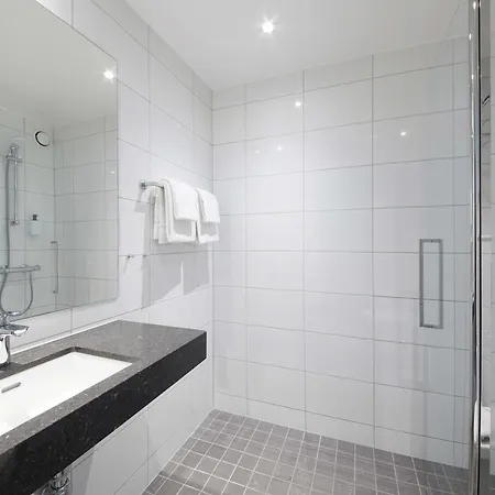 Scandic Sjolyst 4* Oslo