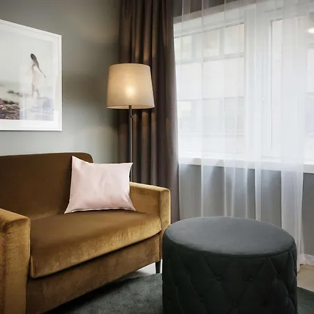 Hotel Scandic Sjolyst 4*