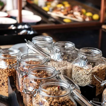 Scandic Sjolyst 4* Oslo