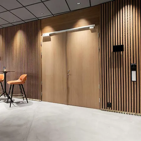 Scandic Sjolyst 4* Oslo