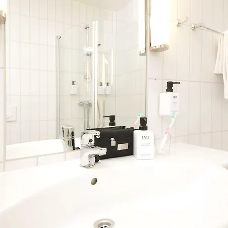 Hotel Scandic Sjolyst Oslo