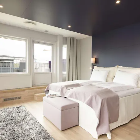 Hotel Scandic Sjolyst Oslo