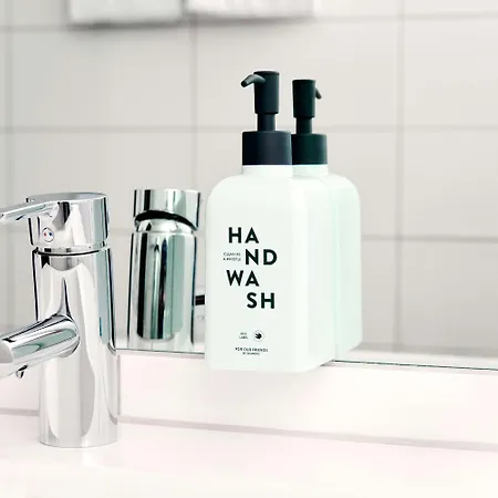 Hotel Scandic Sjolyst Oslo