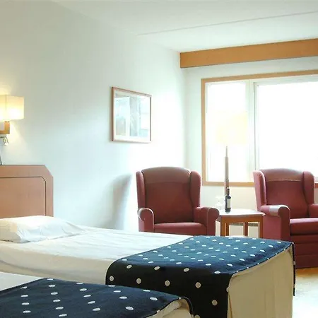 Hotel Scandic Sjolyst Oslo