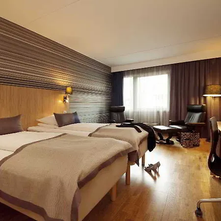 Hotel Scandic Sjolyst 4*